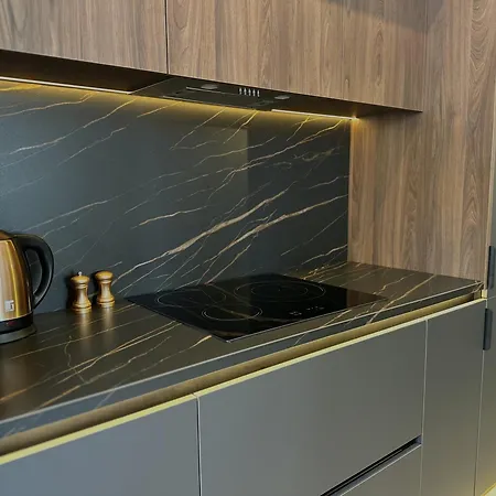 Appartamento Luxe H&c